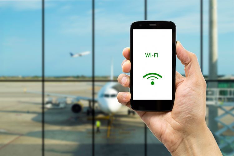 Is it safe to use Hotel Wi-Fi? Is it safe to use Hotel Wi-Fi?