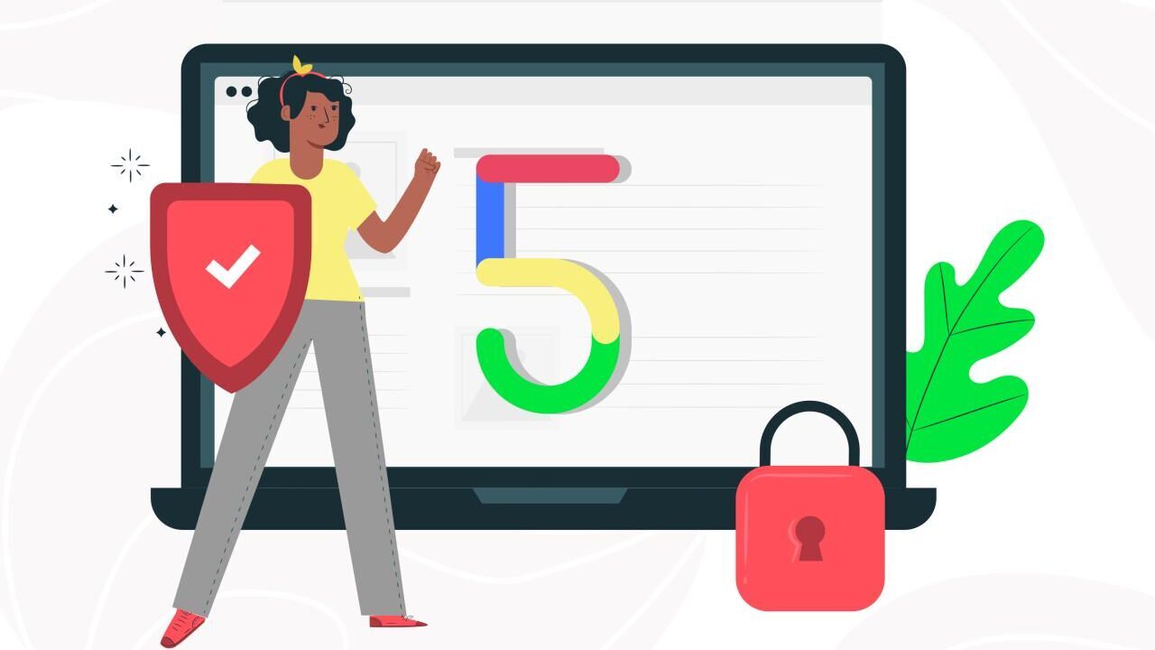 7 Ekstensi Browser Wajib Untuk Meningkatkan Keamanan Dan Privasi