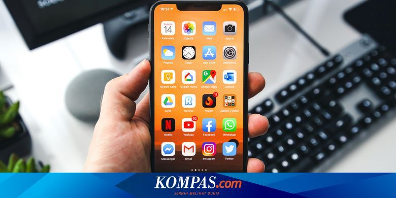 Cara Mengaktifkan Fitur Find My iPhone untuk Dapat Melacak iPhone Anda Cara Mengaktifkan Fitur Find My iPhone untuk Dapat Melacak iPhone Anda