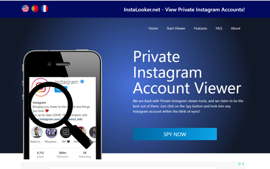 Kenapa Akun IG Tidak Bisa di Private? Ini 5 Penyebab dan Solusinya! Kenapa Akun IG Tidak Bisa di Private? Ini 5 Penyebab dan Solusinya!