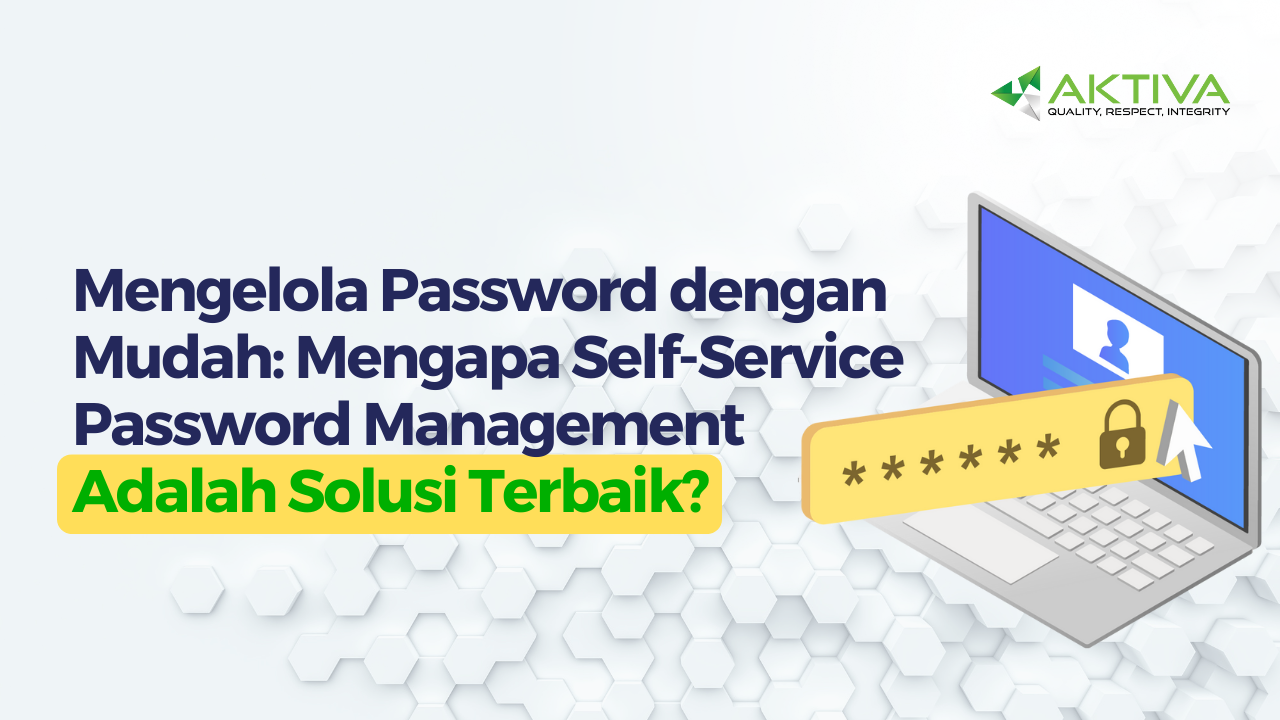 Apa Itu Password Manager Dan Mengapa Anda Harus Mulai Menggunakannya?