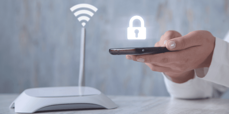 Cara Mudah Ganti Password WiFi Indihome