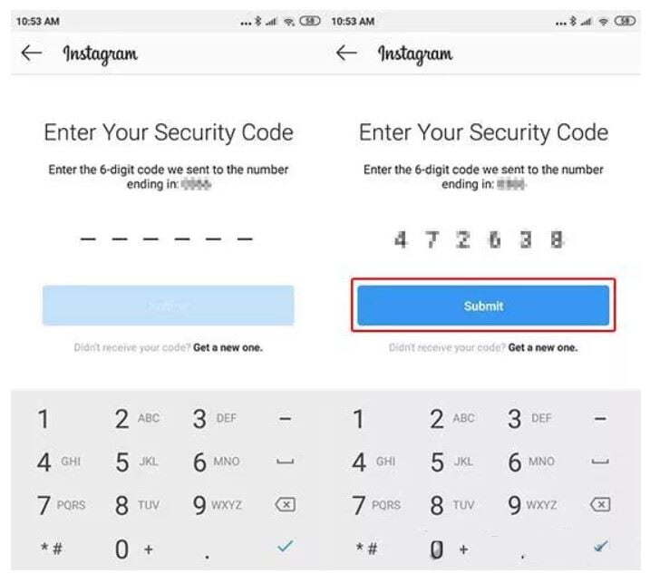 Tutorial Mengamankan Akun Instagram Dengan 2fa (Biar Nggak Mudah Kena Hack)