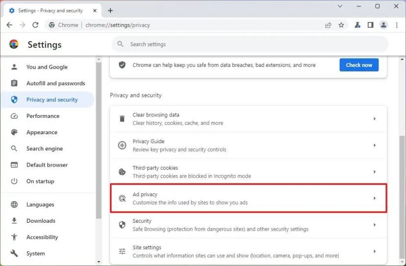 Meningkatkan Privasi dan Keamanan Google Chrome Extension - EIKON ... Meningkatkan Privasi dan Keamanan Google Chrome Extension - EIKON ...