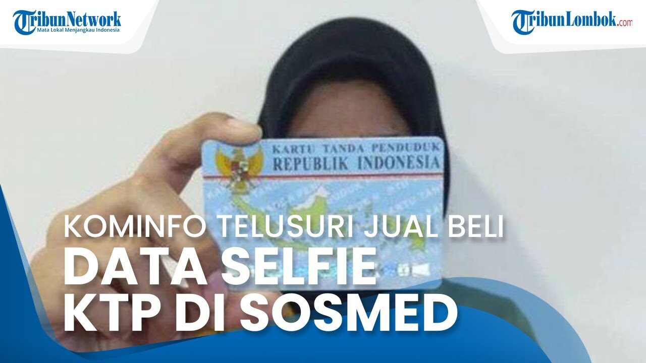 5 Cara Mencegah Kebocoran Data Pribadi, Amankan Data Diri 5 Cara Mencegah Kebocoran Data Pribadi, Amankan Data Diri